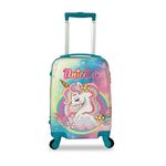 Disney Toddler Suitcases