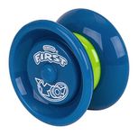 Duncan First Yo! Yo-Yo -Blue/Green