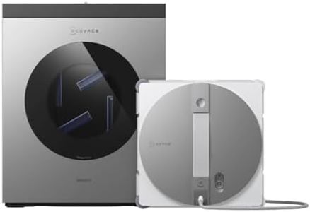 ECOVACS WI