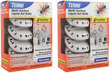 TERRO T334SR Indoor Multi-Surface L