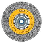 DEWALT Wire Wheel for Bench Grinder