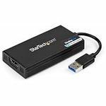 StarTech.com USB 3.0 to HDMI Adapte
