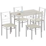 Ikea Dining Table Set For 4