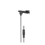 Audio-Technica ATR3350xiS Omni Condenser Microphone (ATR Series)