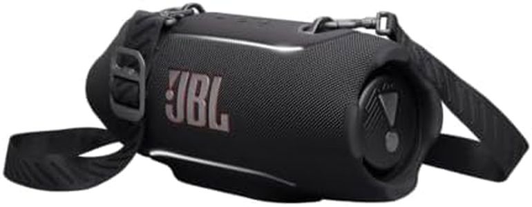 JBL Xtreme