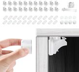 Vmaisi Magnet Cabinet Locks for Bab