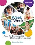 Week by Week: Plans for Documenting