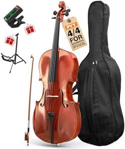 PYY Cello 