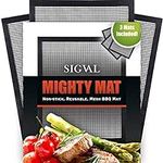 SIGVAL Mighty Mat - Reinforced Non-
