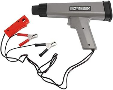 Inductive Petrol-Engine Timing 12V Ignition Timing Light Automotive-Tool Vehicle Tools Inductive Timing Light