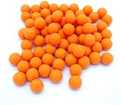 Reusable 0.68 Caliber Paintballs - 