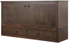 Mega Solutions Murphybedz Tuscany M