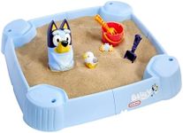 Little Tikes Bluey Beach Day Sand B
