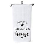 PXTIDY Granny Gift Grandma Kitchen 