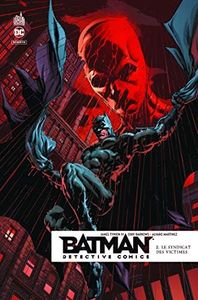 Batman Detective comics - Tome 2