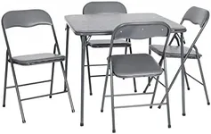 Flash Furniture Madison 5-Piece Fol