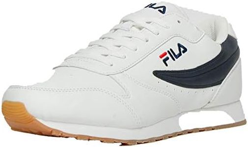 Fila Orbit