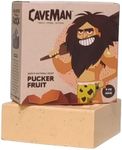 Caveman Men's Natural Soap - PUCKER