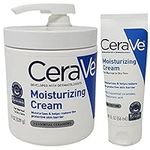 CeraVe Moisturizing Cream Bundle Pa