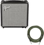 Fender Rumble 100 V3 Bass Amplifier