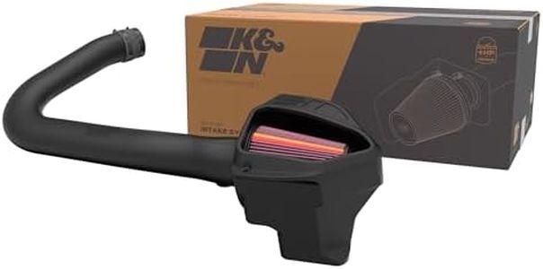 K&N NextGe