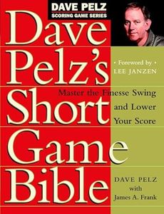 Dave Pelz'