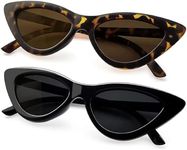 Joopin Cat Eye Sunglasses for Women