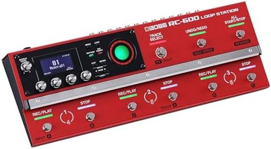 BOSS RC-60