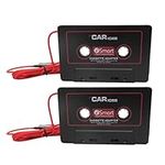 3.5MM Audio AUX Car Cassette Tape A