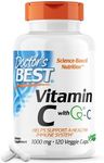 Doctor's Best Vitamin C with Q-C - 