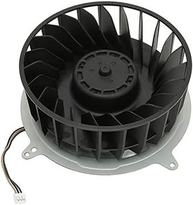 Ventilateu
