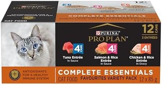 Pro Plan W