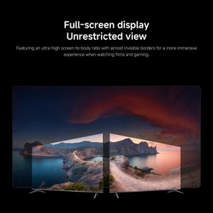 Xiaomi 75" 4K QLED Smart TV – F Pro Series