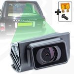 Reversing Camera for Range Rover L322 Vogue 2006-09 rear view reverse