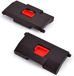 Bosch Sortimo Connector for W-BOXX and L-CASE Pick & Click - Set of 2 | Bosch L-Case Coupling Lever