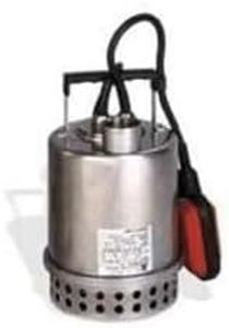 Ebara - Optima-3as1 - Ebara Optima-3as1 Pro Drainer Submersible Pump