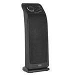 BLACK+DECKER Space Heater with Adju