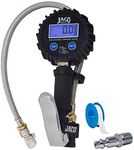 JACO FlowPro Digital Tyre Inflator Gauge - 200 PSI/14 BAR