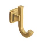 American Standard 7353210.GN0 Townsend Robe Hook, Brushed Gold