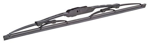 HELLA 9XW 204 163-181 Agro Wiper Blade - WA18 - Bracket wiper blade - 18" - 450mm - Front - Quantity: 1