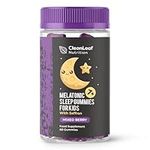 Natural Sleep Support Gummies for Kids - Melatonic Formula for Restful Nights, Childrens Sleep Gummies Promoting Natural Melatonin Production, Promotes Healthy Sleep Patterns, 60 Count