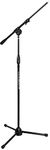 Ultimate Support Microphone Stand, Black (PRO-R-T-T)