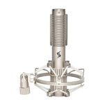 Stagg SRM70 Pro Ribbon Microphone - Vocal and Instrumental