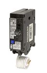 Siemens QA115AFCCSA 15-Amp Single Pole Arc Fault AFCI Breaker (Replaces QA115AFC)