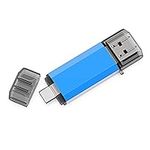 KALSAN 32GB USB Flash Drive, Type C