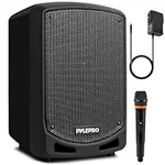 Pyle Bluetooth Karaoke PA Speaker -