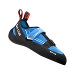 Red Chili Circuit VCR Climbing Shoes - Blue (Numeric_7)