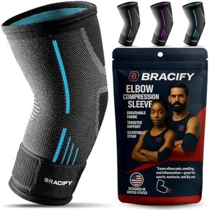 Elbow Brac