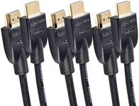 Amazon Basics High-Speed HDMI Cable