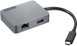 Lenovo USB-C 4-in-1 Travel Hub Gen2